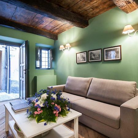 Isola Bella Apartments - Via Villa 9 Στρέσα Εξωτερικό φωτογραφία