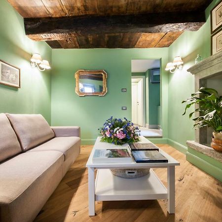 Isola Bella Apartments - Via Villa 9 Στρέσα Εξωτερικό φωτογραφία