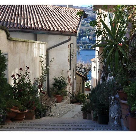 Isola Bella Apartments - Via Villa 9 Στρέσα Εξωτερικό φωτογραφία