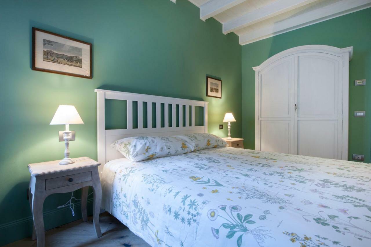 Isola Bella Apartments - Via Villa 9 Στρέσα Εξωτερικό φωτογραφία