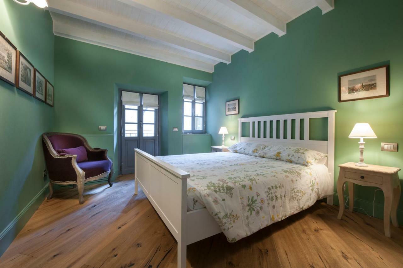 Isola Bella Apartments - Via Villa 9 Στρέσα Εξωτερικό φωτογραφία