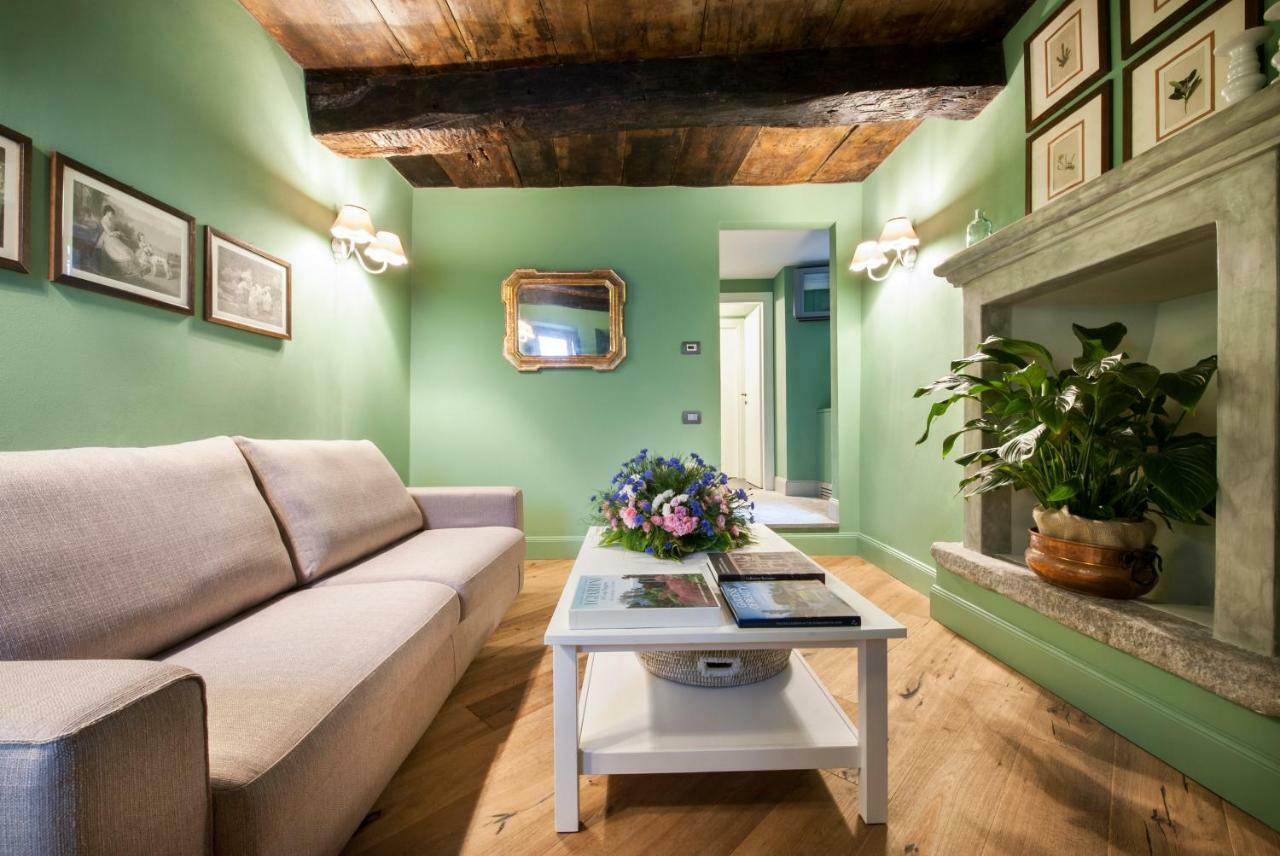 Isola Bella Apartments - Via Villa 9 Στρέσα Εξωτερικό φωτογραφία